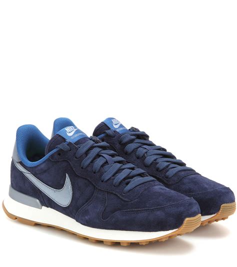 Nike Internationalist Sneakers 